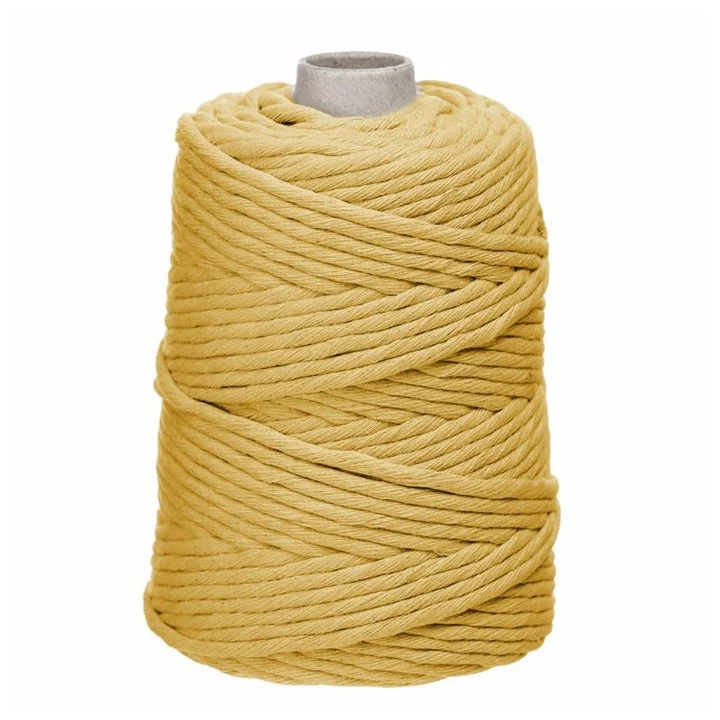 DP Craft Twisted Cotton Cord, 100 m