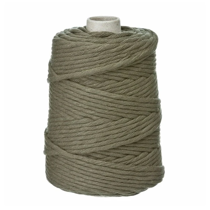 DP Craft Twisted Cotton Cord, 100 m