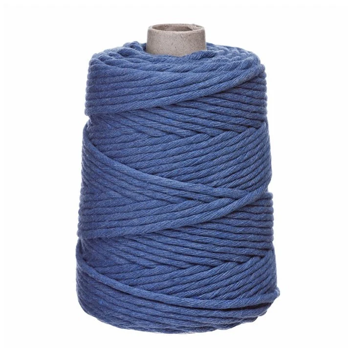 DP Craft Twisted Cotton Cord, 100 m