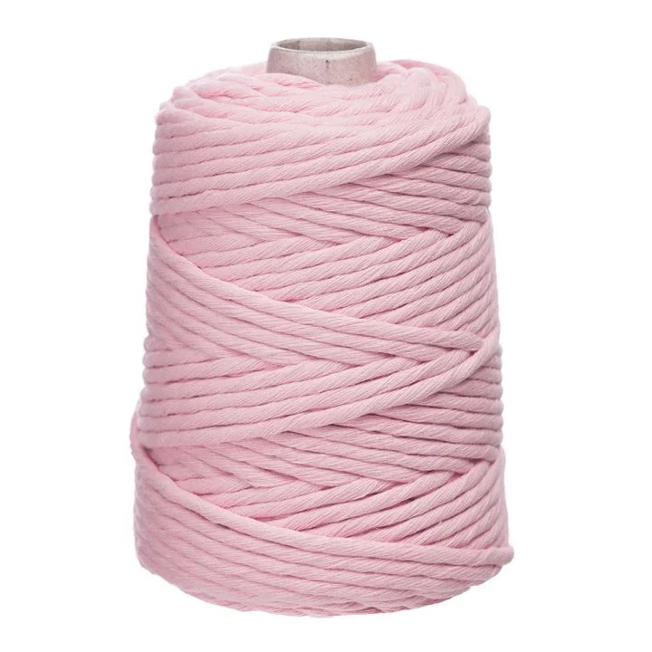 DP Craft Twisted Cotton Cord, 100 m
