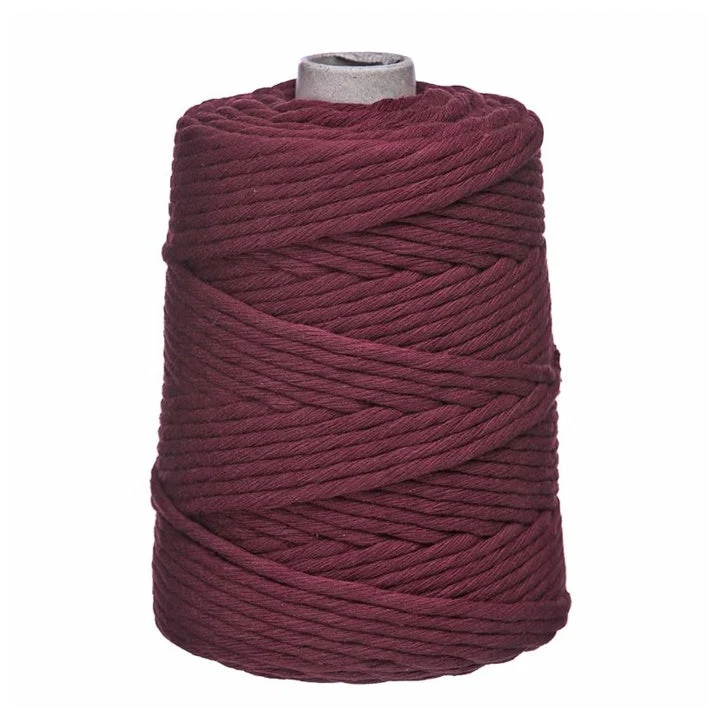 DP Craft Twisted Cotton Cord, 100 m