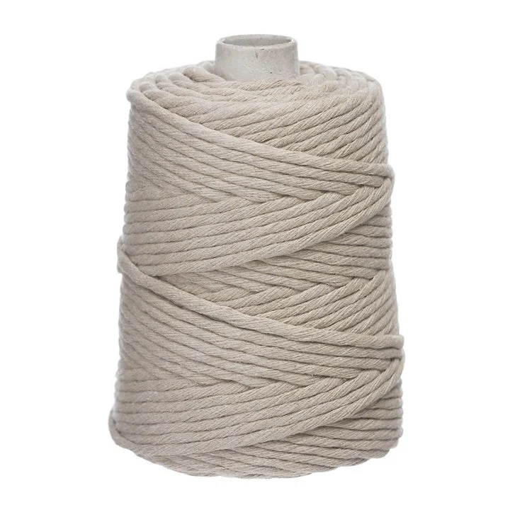 DP Craft Twisted Cotton Cord, 100 m