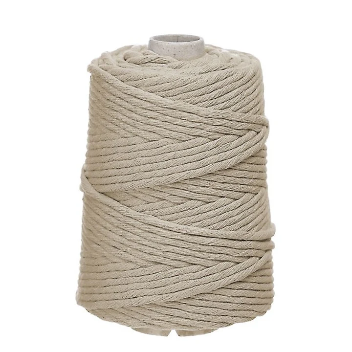 DP Craft Twisted Cotton Cord, 100 m