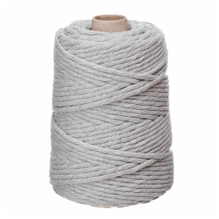 DP Craft Twisted Cotton Cord, 100 m