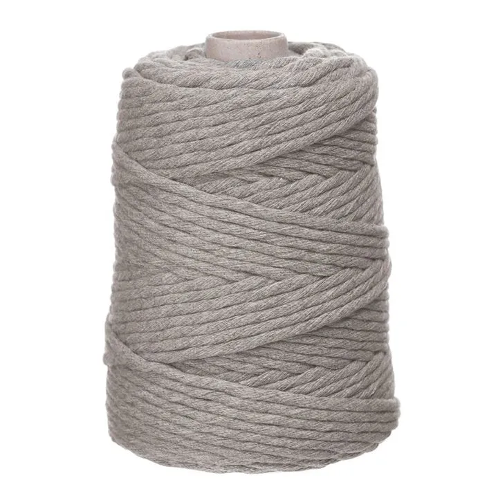 DP Craft Twisted Cotton Cord, 100 m