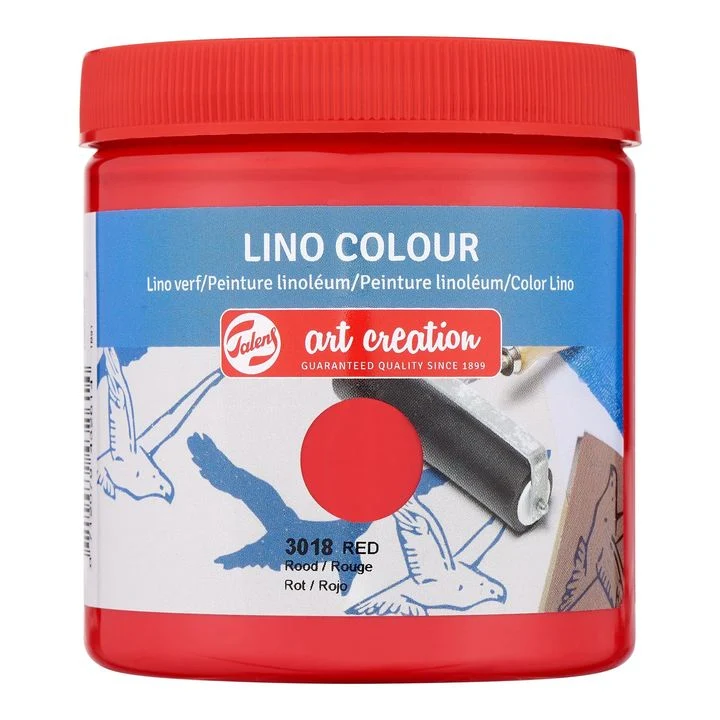 Art Creation Lino Printing Ink 250 ml