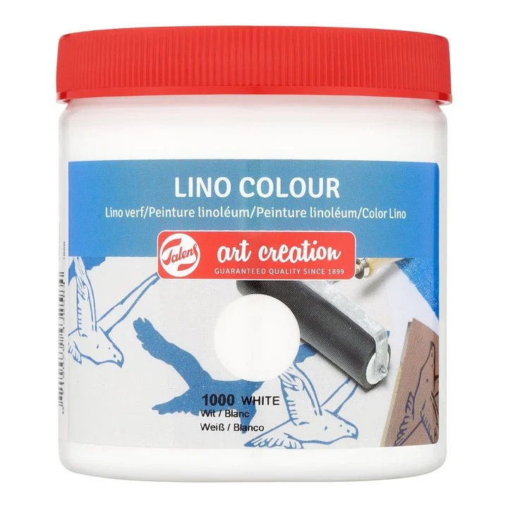 Art Creation Lino Printing Ink 250 ml