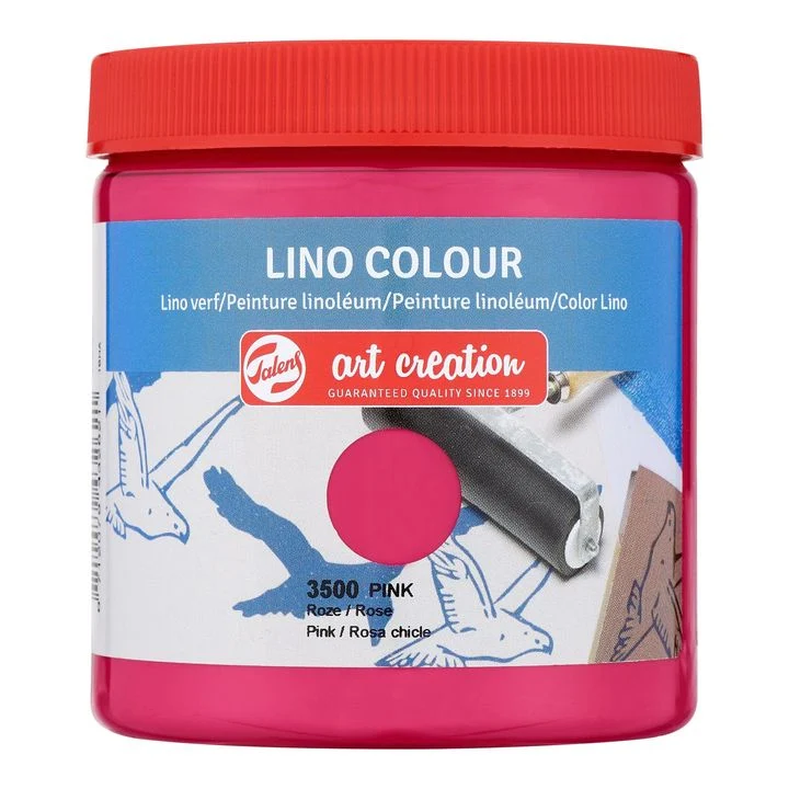 Art Creation Lino Printing Ink 250 ml