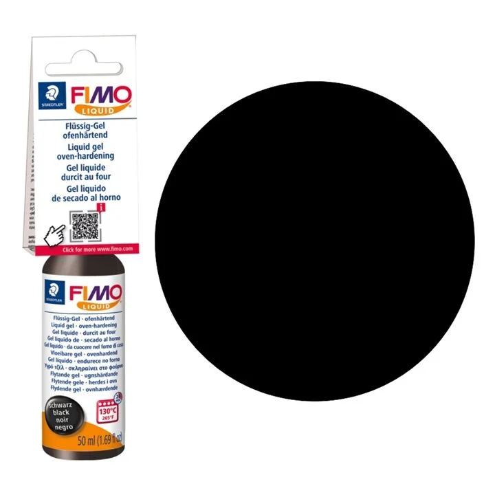 FIMO Liquid Gel 50 ml