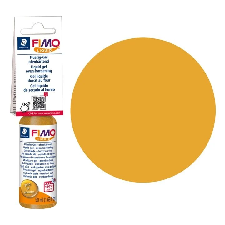 FIMO Liquid Gel 50 ml