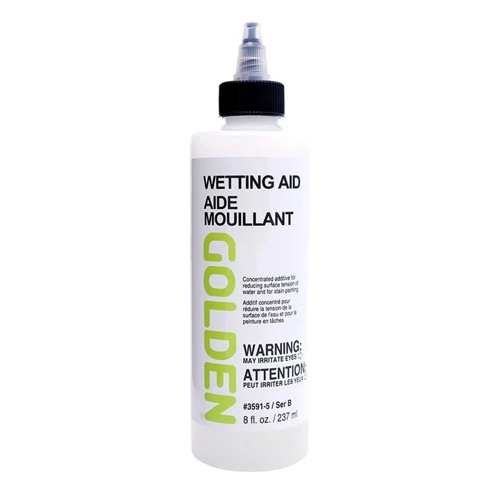 Golden Fluid Dispersant for Acrylic Paints