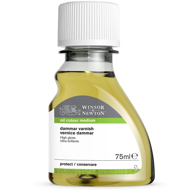 Winsor and Newton - Drying Poppy Oil - 75ml -