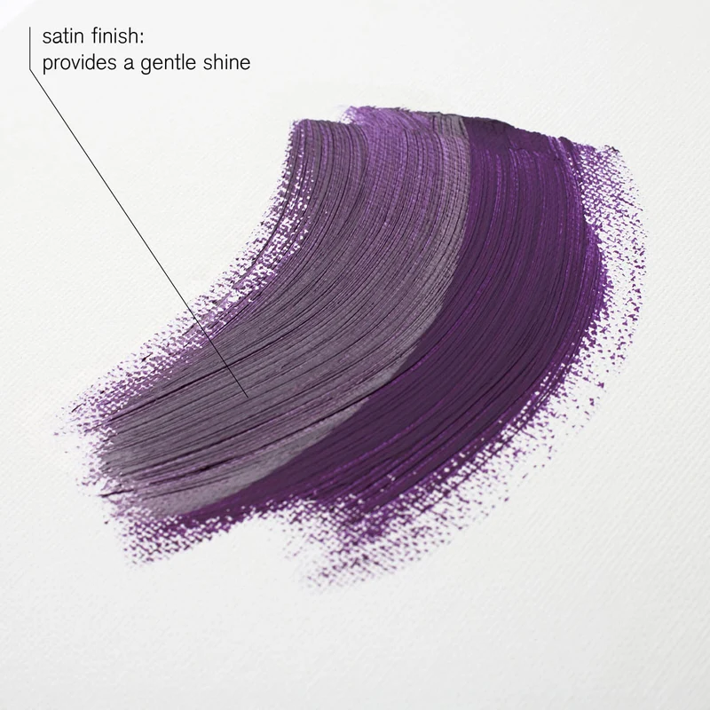 Winsor and Newton - Water Mixable Satin Varnish - 250ml