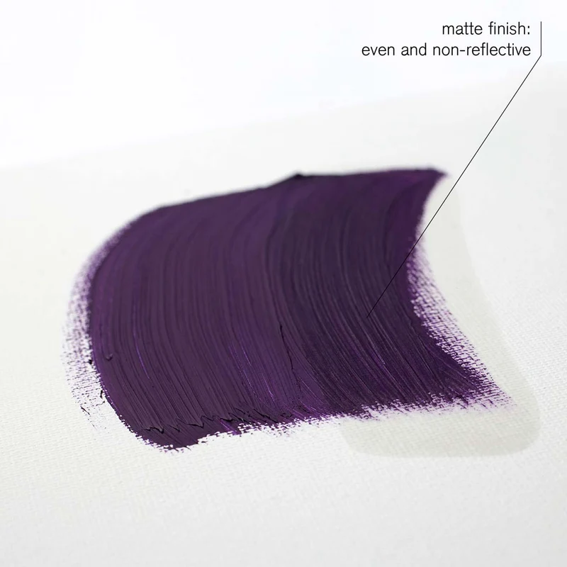 Winsor and Newton - Water Mixable Matt Varnish - 250ml