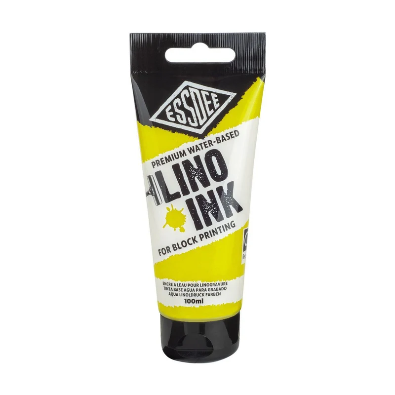 Essdee Premium Printing Ink 100 ml
