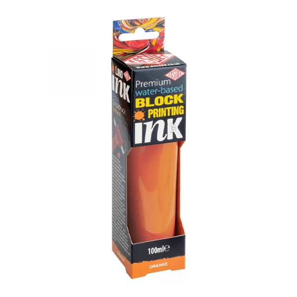 Essdee Premium Printing Ink 100 ml