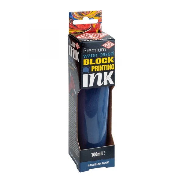 Essdee Premium Printing Ink 100 ml