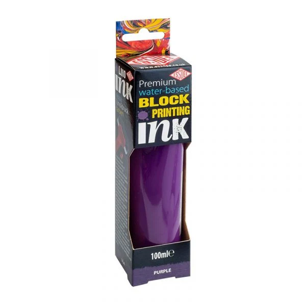 Essdee Premium Printing Ink 100 ml