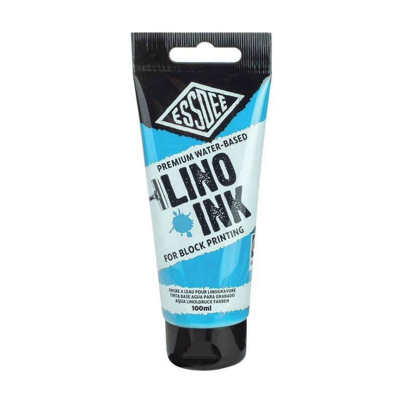 Essdee Premium Printing Ink 100 ml