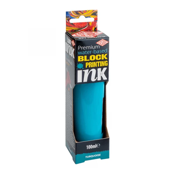 Essdee Premium Printing Ink 100 ml