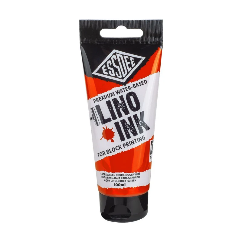 Essdee Premium Printing Ink 100 ml