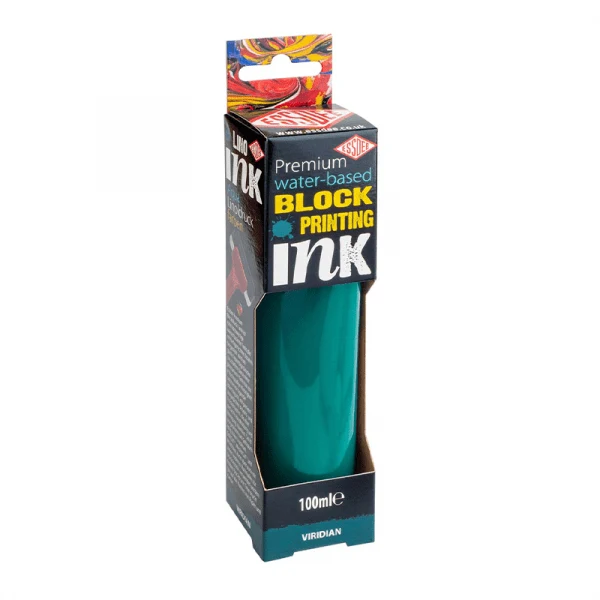 Essdee Premium Printing Ink 100 ml