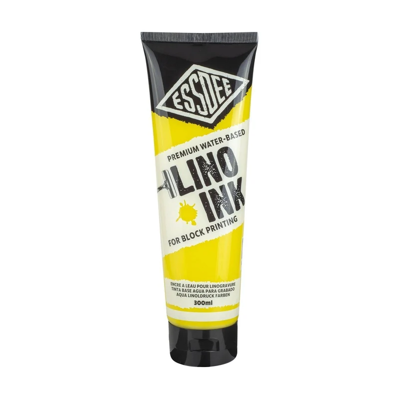 Essdee Printing Ink 300 ml
