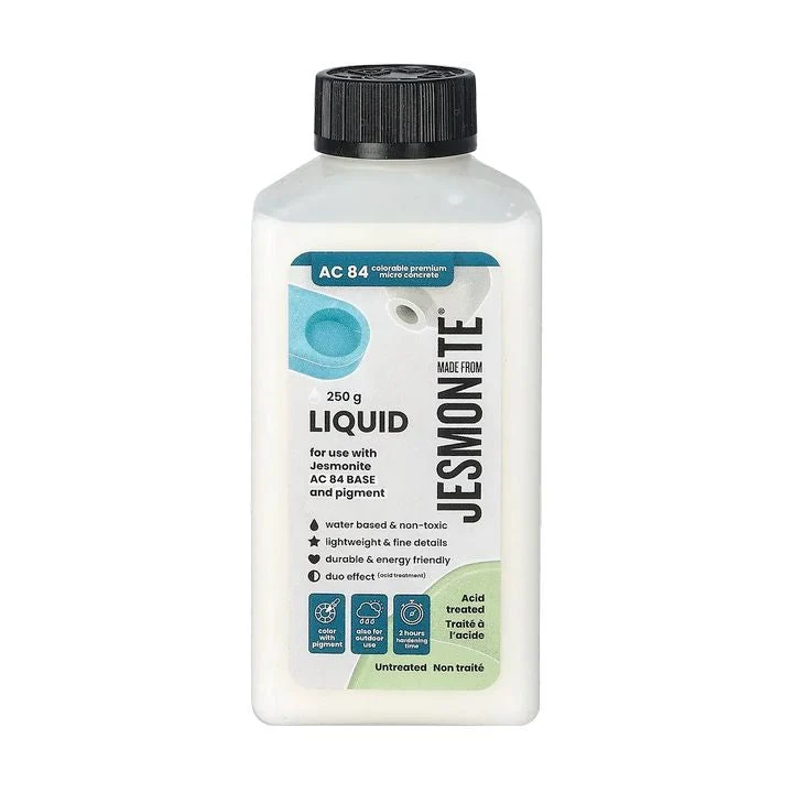 Jesmonite Liquid Component AC84