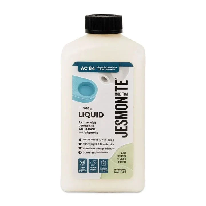 Jesmonite Liquid Component AC84