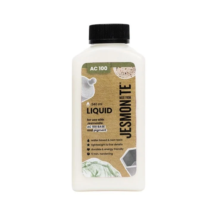 Jesmonite AC100 Liquid Component