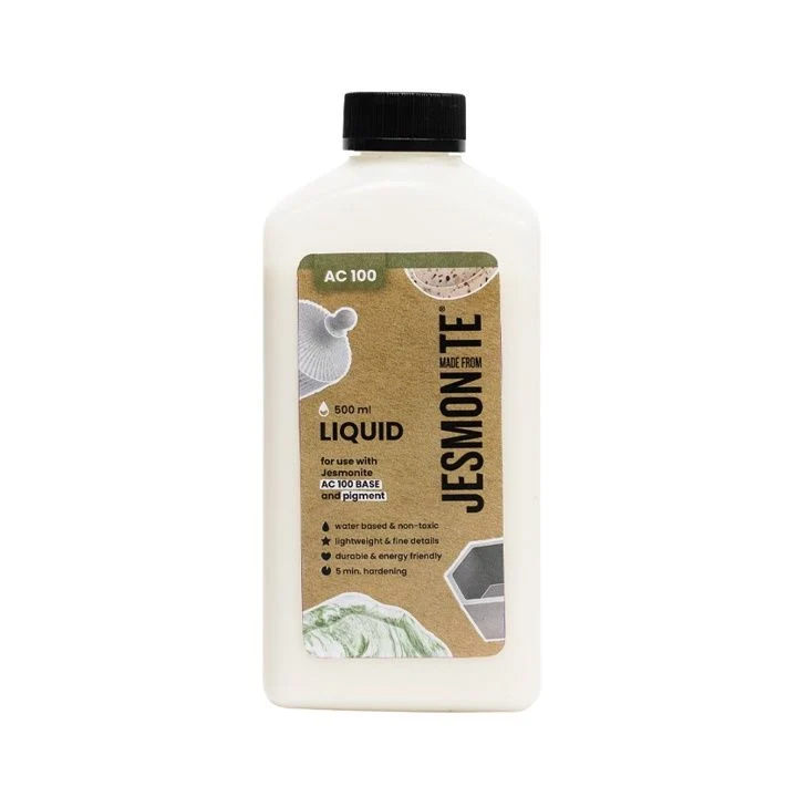 Jesmonite AC100 Liquid Component