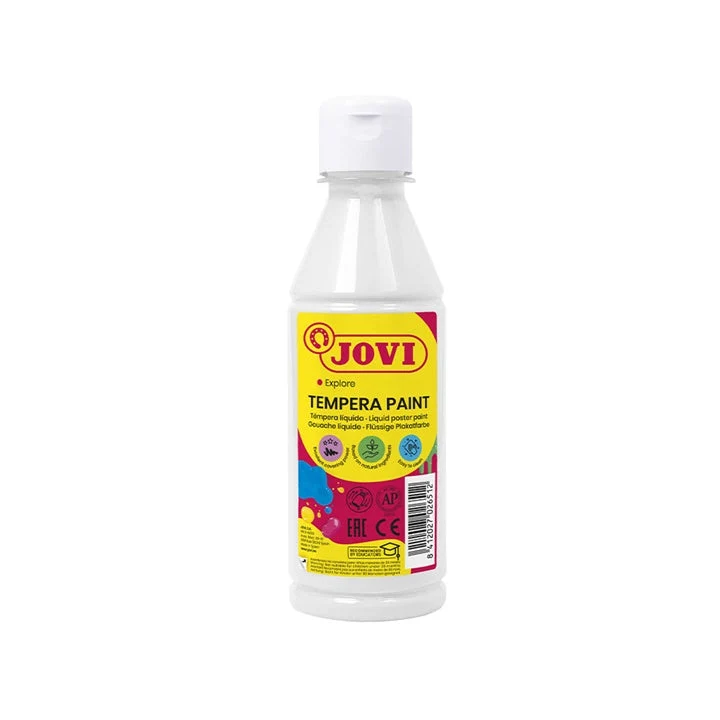 JOVI Fluid Tempera Paint 500 ml