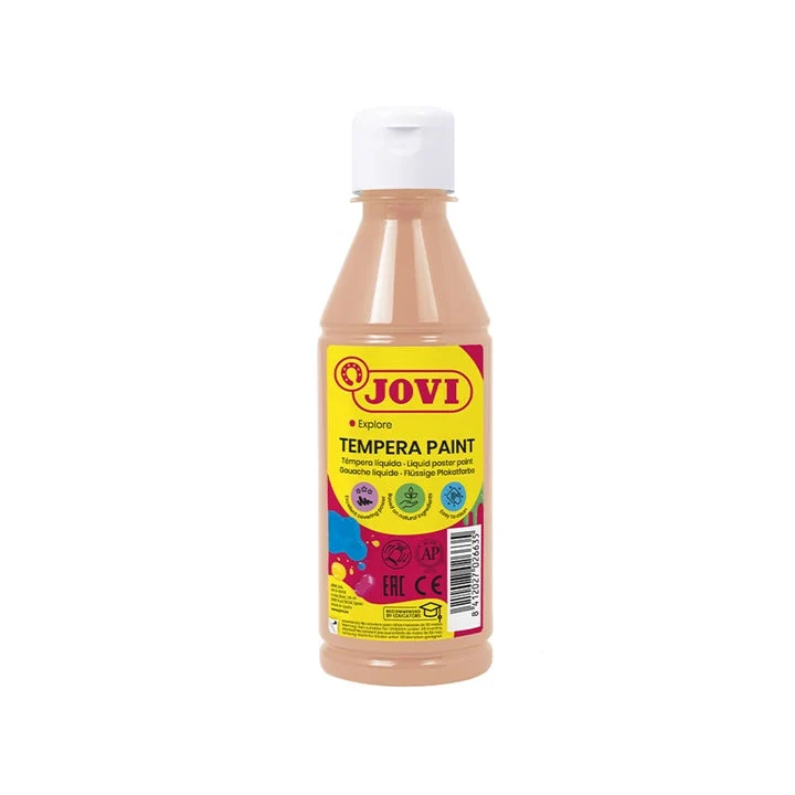 JOVI Fluid Tempera Paint 500 ml