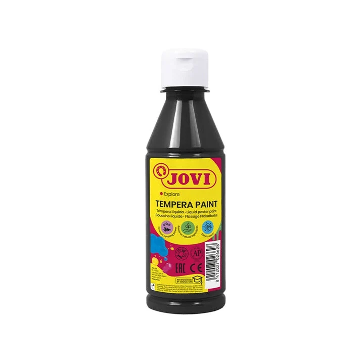 JOVI Fluid Tempera Paint 500 ml