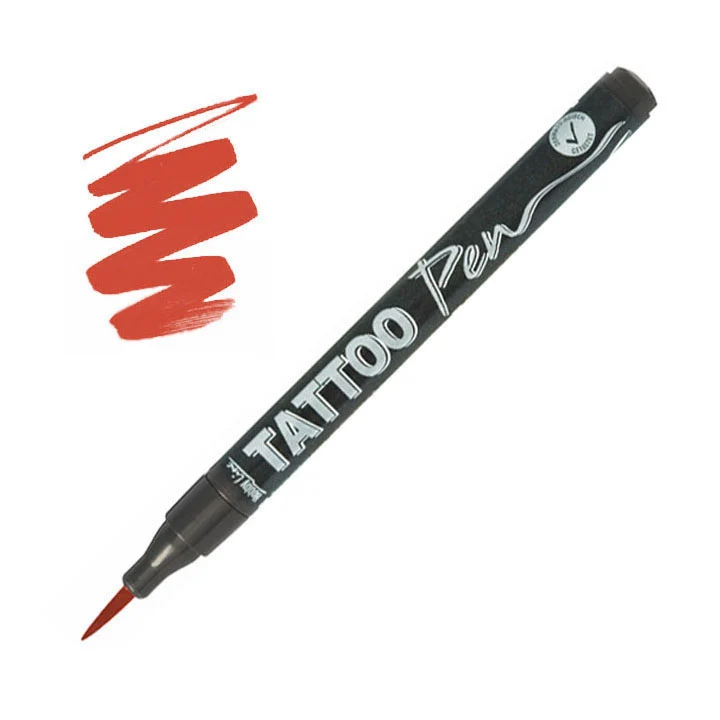Tattoo Hobby Line Tattoo Marker