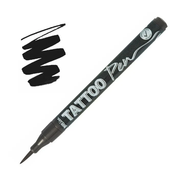 Tattoo Hobby Line Tattoo Marker