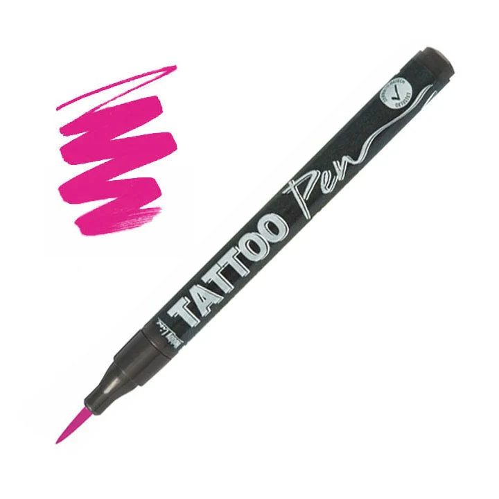 Tattoo Hobby Line Tattoo Marker