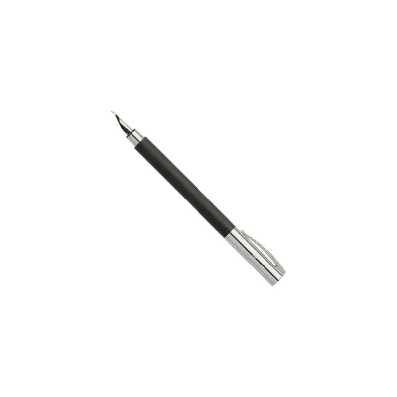 AMBITION Cartridge Fountain Pen M - Choose