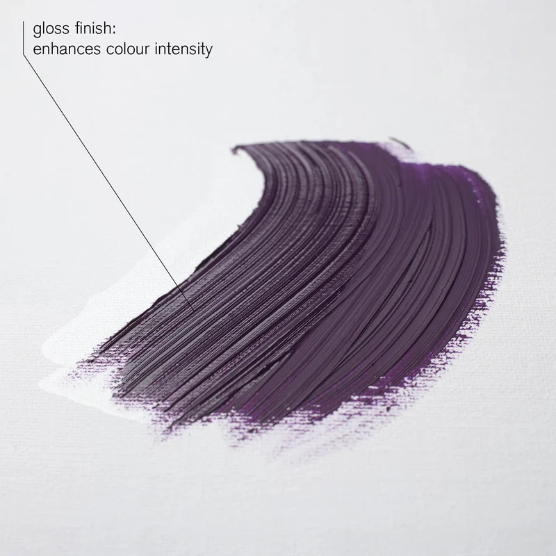 Winsor and Newton - Water Mixable Gloss Varnish - 250ml