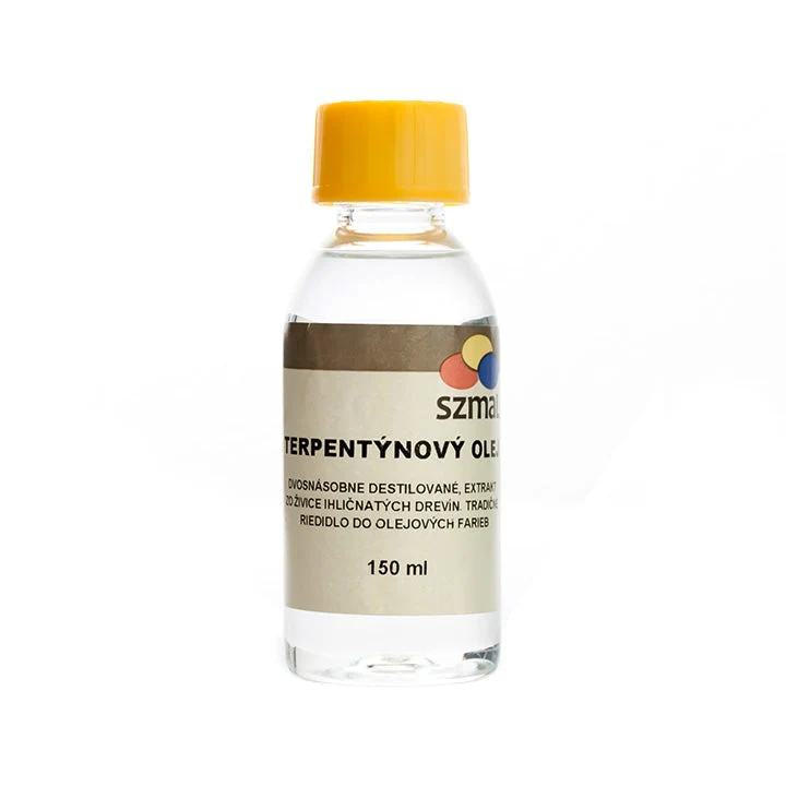SZMAL Turpentine Oil