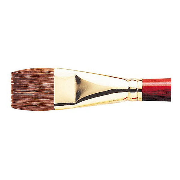 Winsor and Newton - Series 606 One Stroke - 25mm (1")