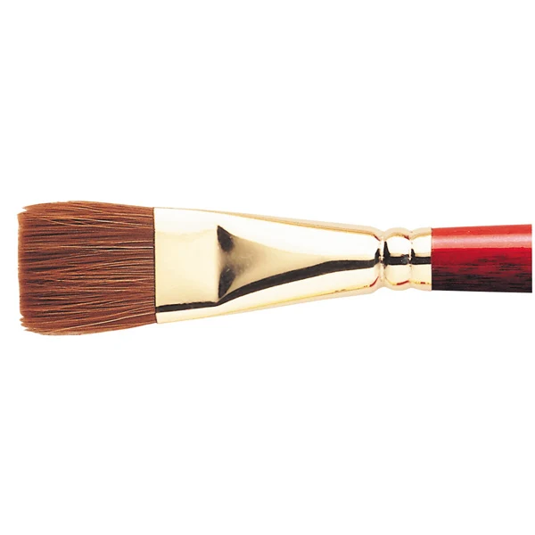 Winsor and Newton - Series 606 One Stroke - 19mm (3-4")