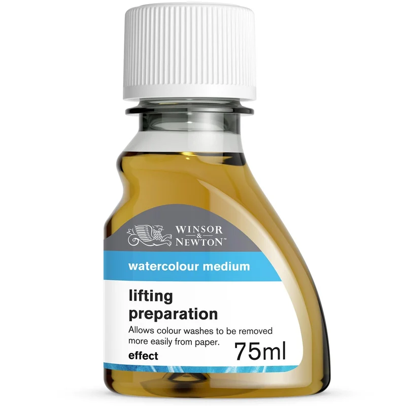 Winsor and Newton - Lifting Preparation - 75ml