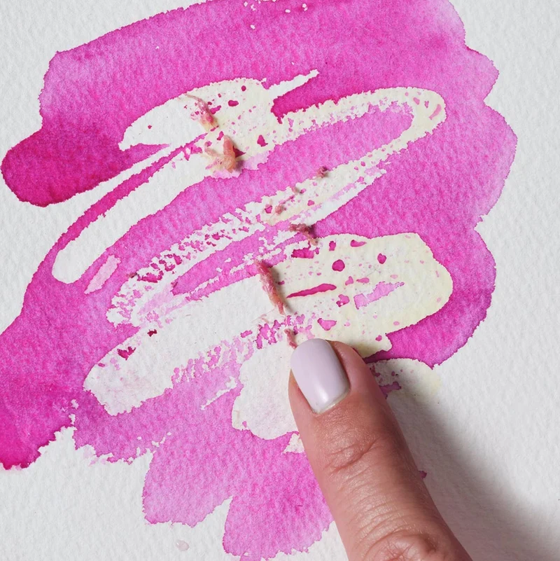 Winsor and Newton - Art Masking Fluid - 75ml