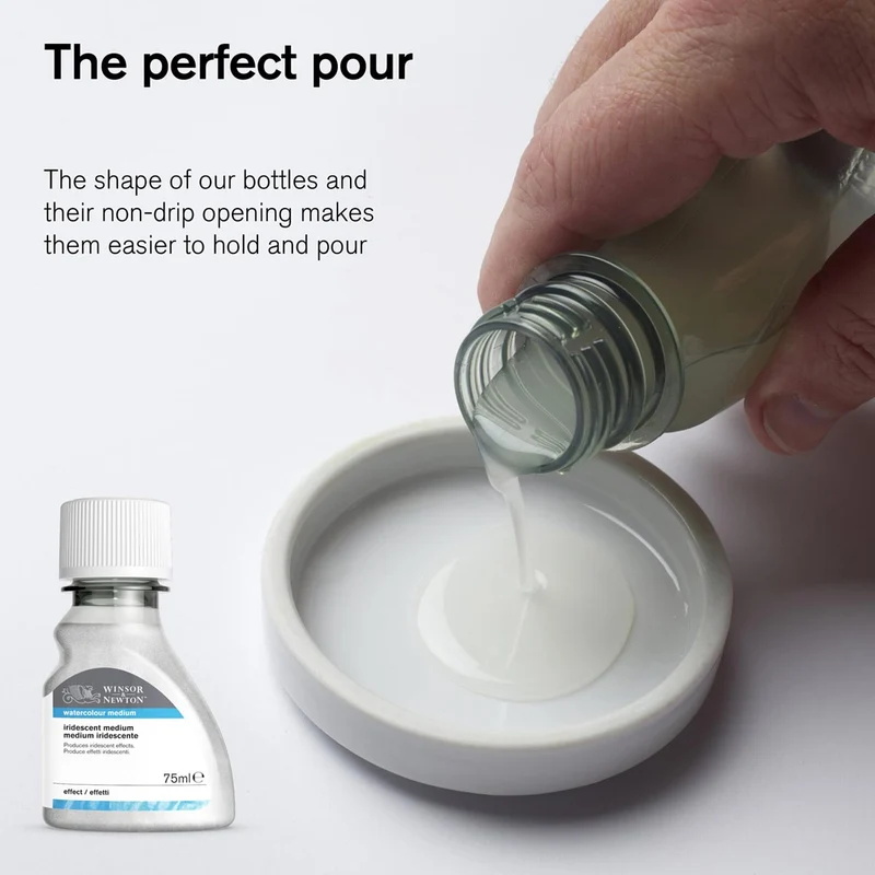 Winsor and Newton - Ox Gall Liquid - 75ml