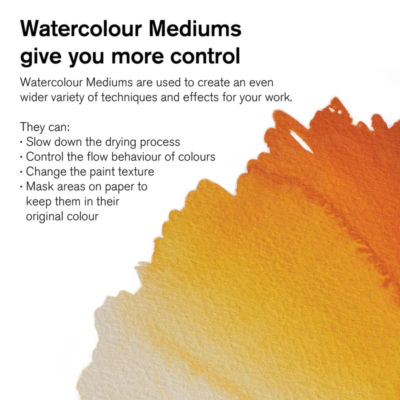 Winsor and Newton - Ox Gall Liquid - 75ml