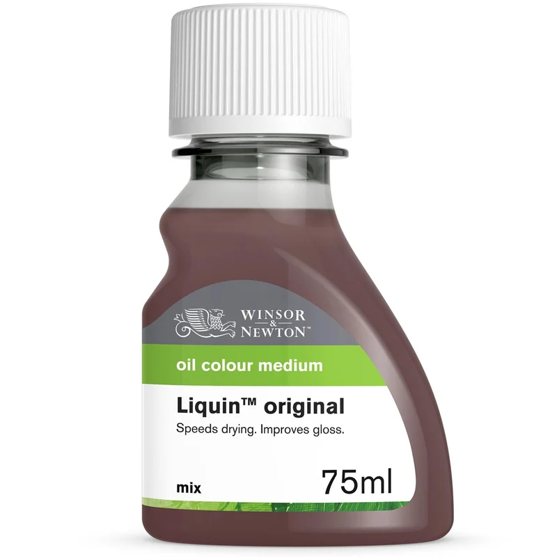 Winsor and Newton - Liquin Original - 75ml -
