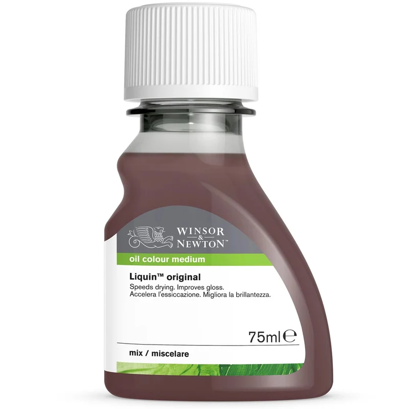 Winsor and Newton - Liquin Original - 75ml -