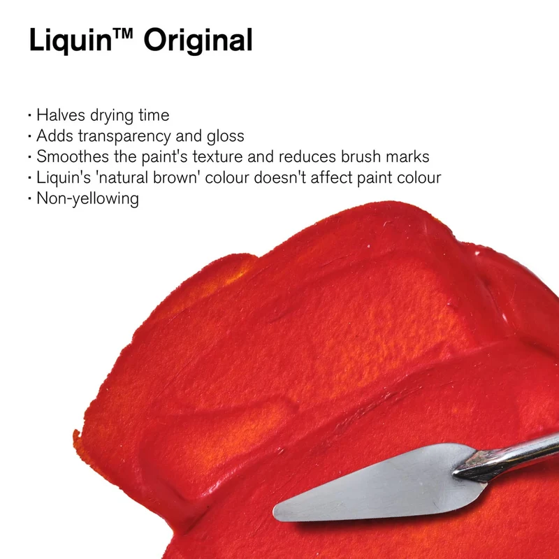 Winsor and Newton - Liquin Original - 250ml
