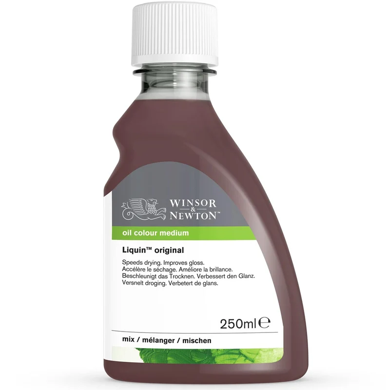 Winsor and Newton - Liquin Original - 250ml